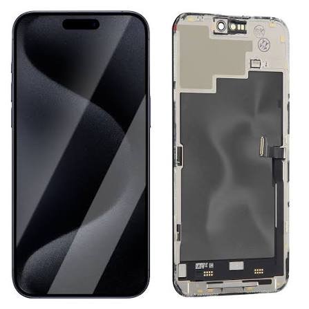 Réparation iPhone 15 pro max - Petite annonce sur AvisBizz France