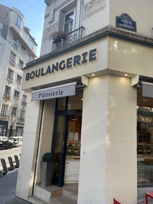 Avis clients MOI, BEAU & GOURMAND 30 Av. de Laumière, 75019 Paris, France, 75019 Paris - 19e arrondissement France  – AvisBizz