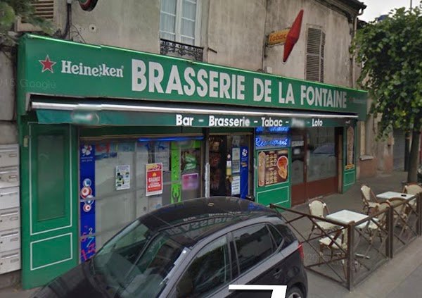 Avis clients TABAC DE LA FONTAINE 31 Av. de la République, 95400 Arnouville, France, 95400 Arnouville-lès-Gonesse France  – AvisBizz