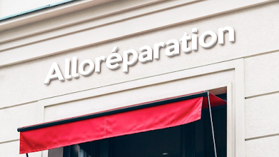 Avis clients Alloréparation Paris 19eme 76 Avenue Jean Jaurès, 75019 Paris France  – AvisBizz