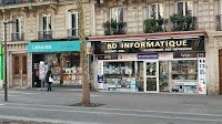 Avis clients Bd Informatique 92 Avenue Jean Jaurès, 75019 Paris France  – AvisBizz