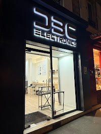 Avis clients DBC Electronics 110 Avenue de Villiers, 75017 Paris France  – AvisBizz