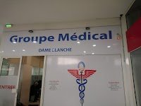 Avis clients Dr Jabbar MALIK Médecin généraliste 4 Rue Jean-François Chalgrin, 95140 Garges-lès-Gonesse France  – AvisBizz