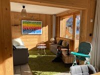 Avis clients Immobilier des Alpes 5 Place de l'Alpe de Venosc, 38860 Les Deux Alpes France  – AvisBizz