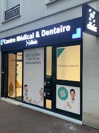 Avis clients Dentiste Cabinet dentaire - Centre Médical et Dentaire So Clinic - Le Perreux-sur-Marne 183 Avenue Pierre Brossolette, 94170 Le Perreux-sur-Marne France  – AvisBizz