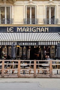 Avis clients Le Marignan 18 Rue de Marignan, 75008 Paris France  – AvisBizz