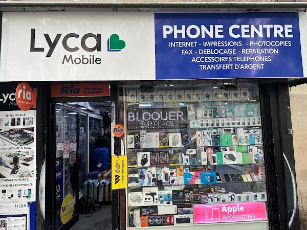 Avis clients center phone 75 Boulevard de Strasbourg, 75010 Paris France  – AvisBizz