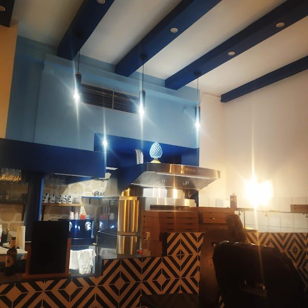 Avis clients Da Paride 41 Avenue Secrétan, 75019 Paris France  – AvisBizz