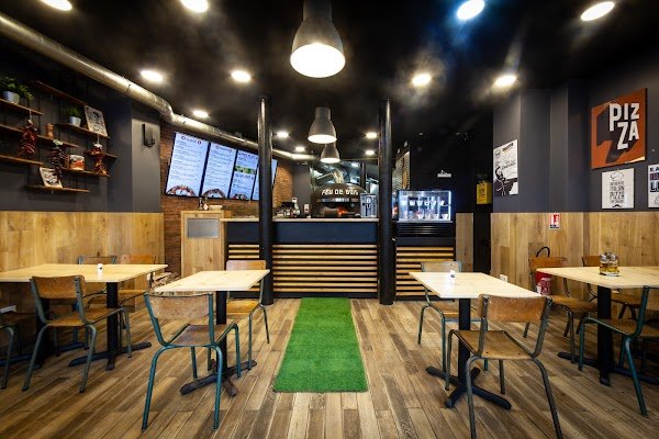 Avis clients Mamagaya Pizza 132 Boulevard de la Villette, 75019 Paris France  – AvisBizz