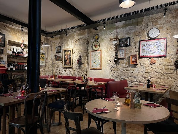 Avis clients Sale e Pepe 110 Boulevard de la Villette, 75019 Paris France  – AvisBizz