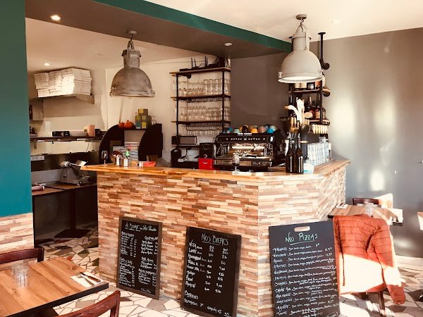 Avis clients Le Petit Paradis 71 Quai de la Seine, 75019 Paris France  – AvisBizz