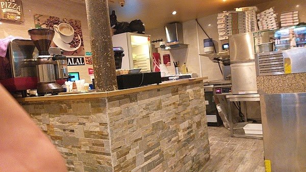 Avis clients Pasta pizza 14 Rue d'Aubervilliers, 75019 Paris France  – AvisBizz