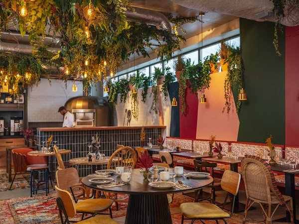 Avis clients La Belle Pizze 349 Rue de Belleville, 75019 Paris France  – AvisBizz