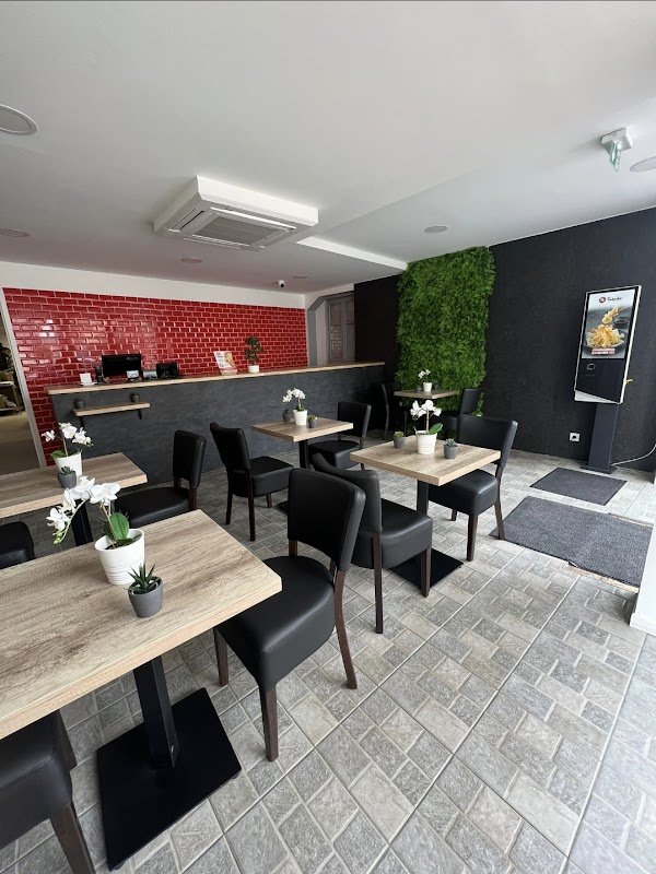 Avis clients Tohido 36 Rue Marcel Bourgogne, 95140 Garges-lès-Gonesse France  – AvisBizz