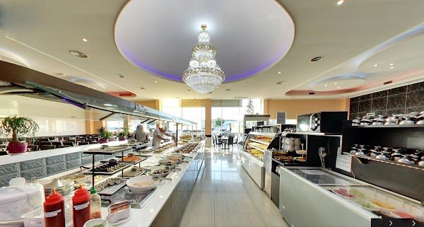 Avis clients Ya Kai Avenue de Stalingrad, 95140 Garges-lès-Gonesse France  – AvisBizz