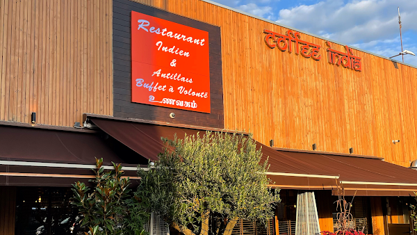 Avis clients Coffee India 5 Rue Marcel Cerdan, 95140 Garges-lès-Gonesse France  – AvisBizz