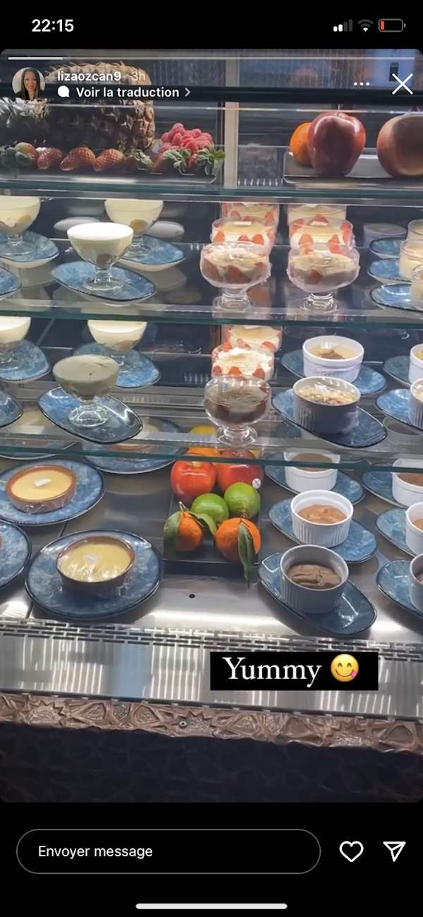 Avis clients Chez Moi by Ekin 9 Rue Chauvart, 95500 Gonesse France  – AvisBizz