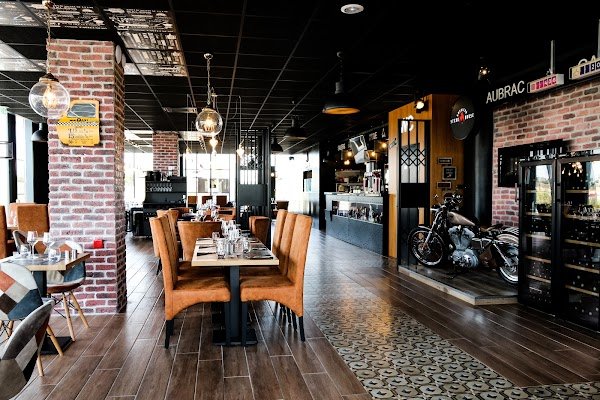 Avis clients American Steak House Gonesse 53 Avenue du XXI Siecle, 95500 Gonesse France  – AvisBizz