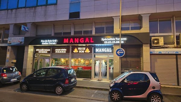 Avis clients Mangal , 95140 Garle-les-gones France  – AvisBizz