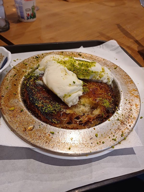 Avis clients L’Atelier D’Istanbul 7 Place Gabriel Péri, 93440 Dugny France  – AvisBizz