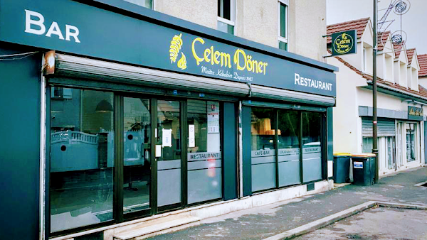 Avis clients ÇELEM DÖNER 170 Rue Jean Jaurès, 95400 Arnouville France  – AvisBizz