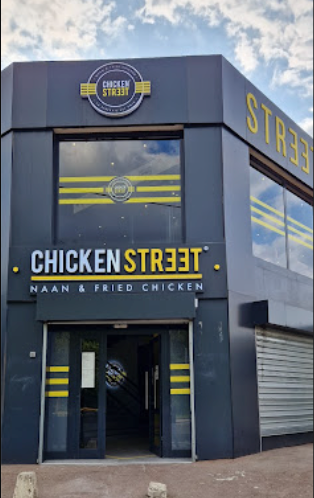 Avis clients Chicken Street 15 Avenue de Stalingrad, 95140 Garges-lès-Gonesse France  – AvisBizz