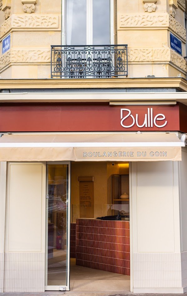 Avis clients Bulle Boulangerie 1 Rue Meynadier, 75019 Paris France  – AvisBizz
