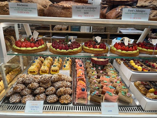 Avis clients La Flûte De Meaux 116 Rue de Meaux, 75019 Paris France  – AvisBizz