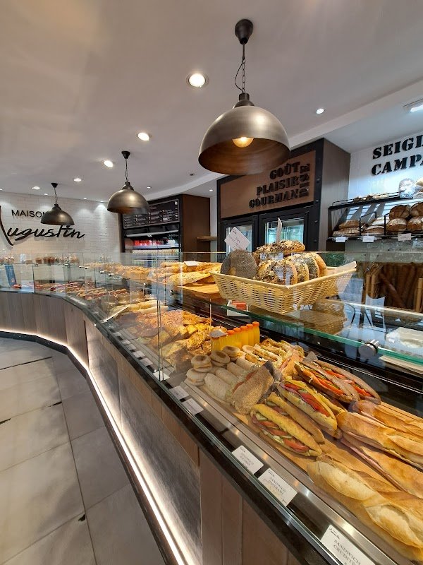 Avis clients Maison Augustin 8 Rue Augustin Thierry, 75019 Paris France  – AvisBizz