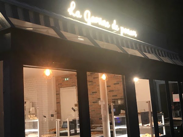 Avis clients La Gamine de Panam 24 Avenue Secrétan, 75019 Paris France  – AvisBizz