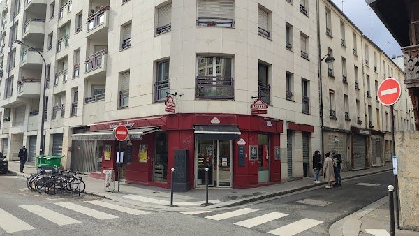 Avis clients Boulangerie Mokrat 12 Passage de la Moselle, 75019 Paris France  – AvisBizz