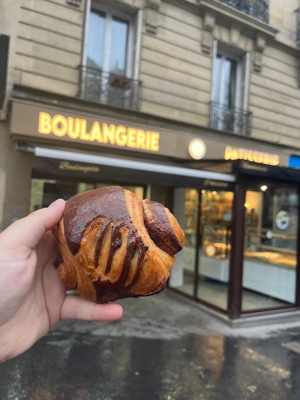 Avis clients Boulangerie 3 Avenue de Laumière, 75019 Paris France  – AvisBizz