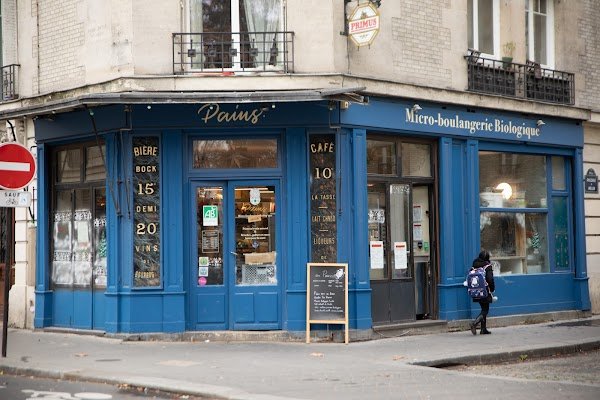 Avis clients Pains Paris 95 Rue de Meaux, 75019 Paris France  – AvisBizz