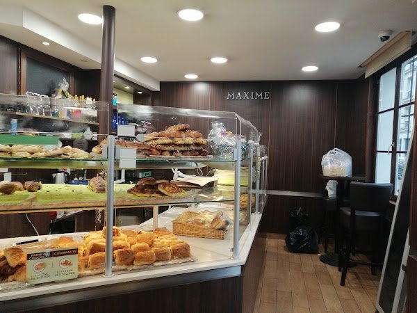 Avis clients Boulangerie Aux Délices de Maxime 68 Rue Petit, 75019 Paris France  – AvisBizz