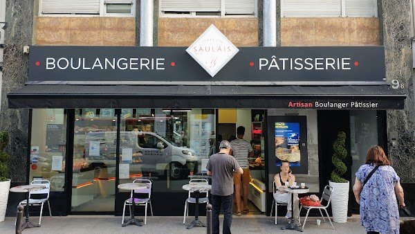 Avis clients Maison Saulais 98 Rue de Meaux, 75019 Paris France  – AvisBizz