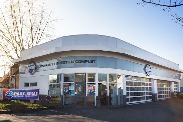 Avis clients Speedy 8 Rue Compans, 75019 Paris France  – AvisBizz