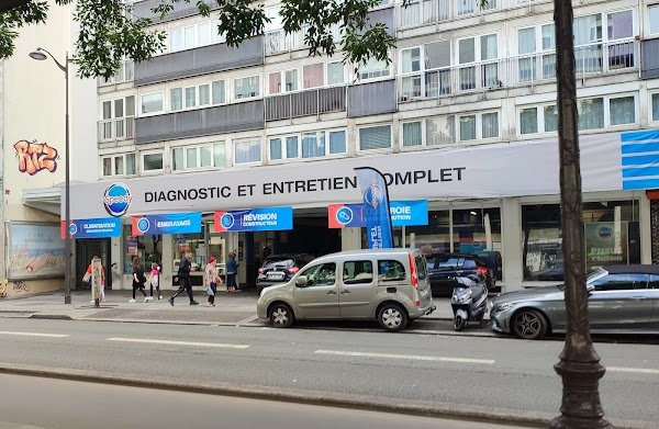 Avis clients Speedy paris 19 136 Avenue de Flandre, 75019 Paris France  – AvisBizz