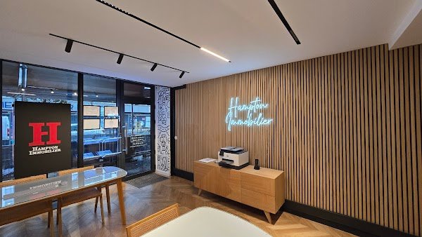 Avis clients Agence Hampton Immobilier (Vente - Location - Gestion locative - Estimation sous 48h) 33 Rue de Meaux, 75019 Paris France  – AvisBizz