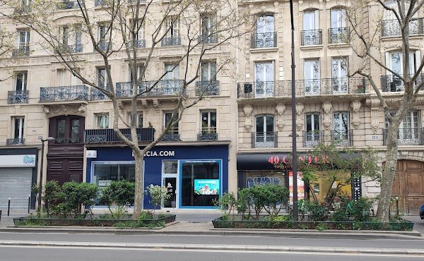 Avis clients FONCIA | Agence Immobilière | Achat-Vente | Paris 19ème | Avenue Jean Jaurès 139 Avenue Jean Jaurès, 75019 Paris France  – AvisBizz