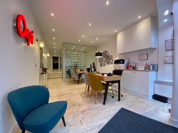 Avis clients RIPA Park Realty 100 Avenue Simon Bolivar, 75019 Paris France  – AvisBizz