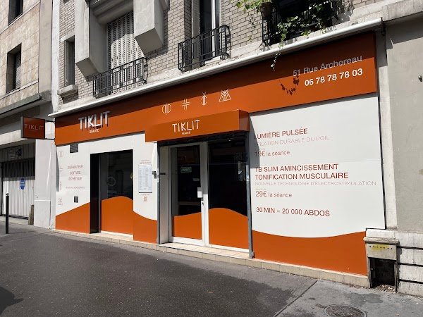 Avis clients Tiklit Beauté 51 Rue Archereau, 75019 Paris France  – AvisBizz