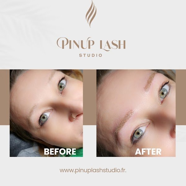 Avis clients PinUp Lash Studio - Esthéticienne Paris 19 86 Avenue de Flandre, 75019 Paris France  – AvisBizz