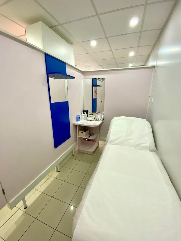 Avis clients Institut de beauté Paris 75019 Bodyminute 114 Avenue Jean Jaurès, 75019 Paris France  – AvisBizz