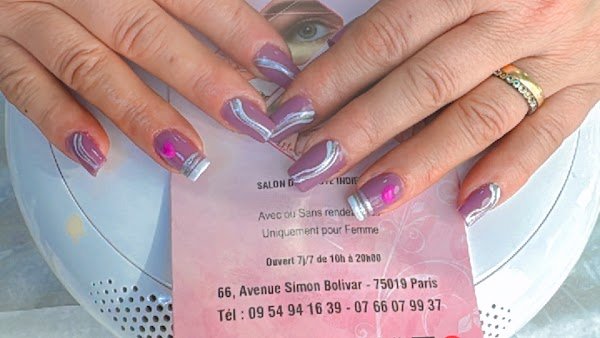 Avis clients Princy Beauty 66 Avenue Simon Bolivar, 75019 Paris France  – AvisBizz