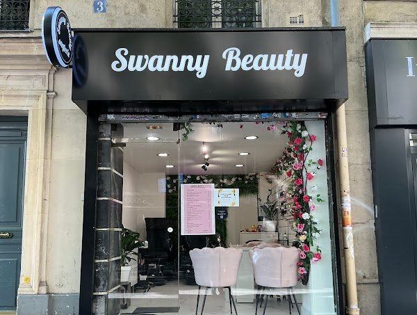 Avis clients Swanny Beauty 3 Rue Armand Carrel, 75019 Paris France  – AvisBizz