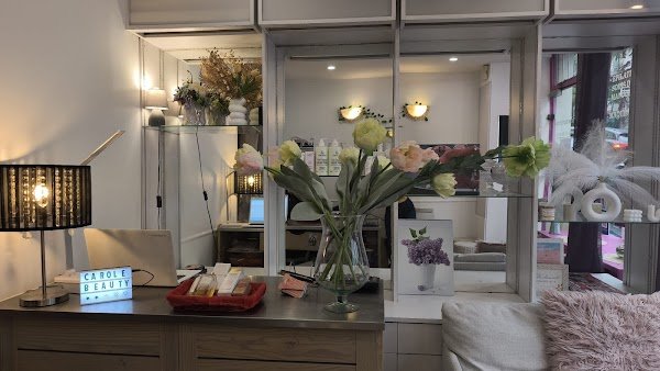 Avis clients Carole Beauty Institute 12 Rue Pradier, 75019 Paris France  – AvisBizz