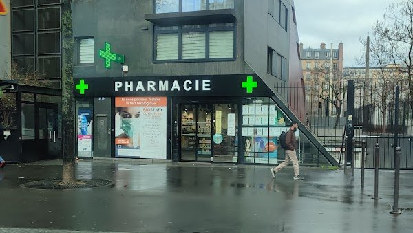 Avis clients Pharmacie de Stalingrad 27 Avenue de Flandre, 75019 Paris France  – AvisBizz