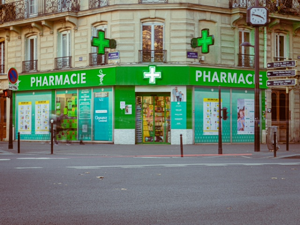 Avis clients Normal Pharmacy Buttes Chaumont 94 Avenue Jean Jaurès, 75019 Paris France  – AvisBizz