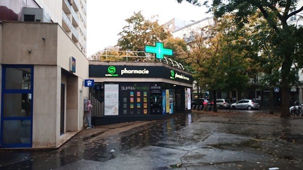 Avis clients Pharmacie les Orgues 7 Rue Mathis, 75019 Paris France  – AvisBizz