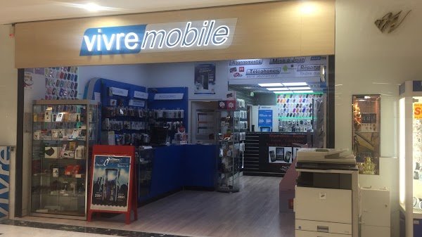 Avis clients Vivre Mobile Phon'Story 5/15 Avenue Faidherbe, 93310 Le Pré-Saint-Gervais France  – AvisBizz